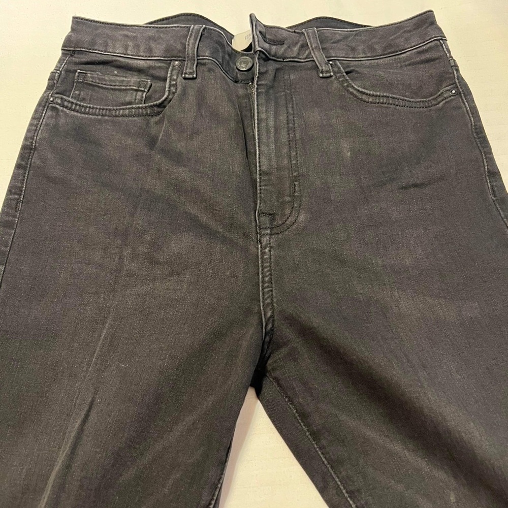 Forever 21 Women’s Jeans | Black Wash | Size 28